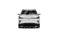 2026 Volkswagen ID 4