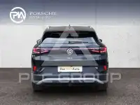 2026 Volkswagen ID 4