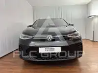 2026 Volkswagen ID 4