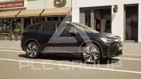 2026 Volkswagen ID 4