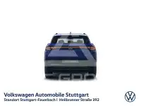 2026 Volkswagen ID 4