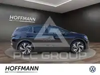2026 Volkswagen ID 4