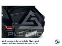 2026 Volkswagen ID 4