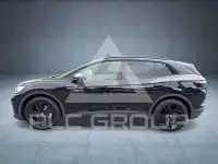 2026 Volkswagen ID 4