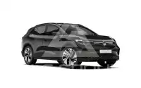 2026 Volkswagen ID 4