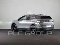 2027 Volkswagen ID 4