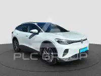 2026 Volkswagen ID 4