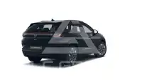 2026 Volkswagen ID 4