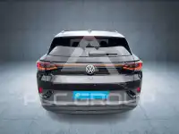 2026 Volkswagen ID 4