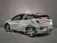 2026 Volkswagen ID 4