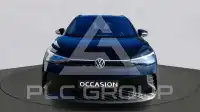 2026 Volkswagen ID 4