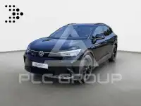 2026 Volkswagen ID 4