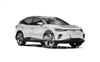 2026 Volkswagen ID 4
