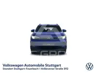2026 Volkswagen ID 4
