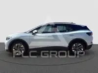 2026 Volkswagen ID 4