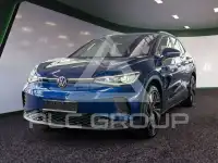 2026 Volkswagen ID 4