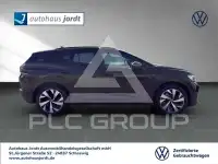 2026 Volkswagen ID 4