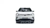 2026 Volkswagen ID 4