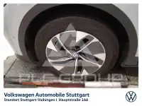 2026 Volkswagen ID 4