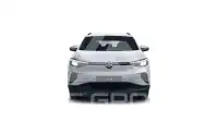 2026 Volkswagen ID 4