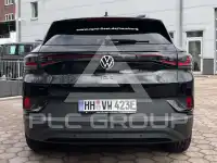 2026 Volkswagen ID 4