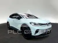 2026 Volkswagen ID 4