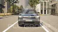 2026 Volkswagen ID 4