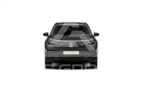 2026 Volkswagen ID 4