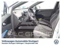 2026 Volkswagen ID 4
