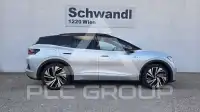 2026 Volkswagen ID 4