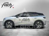 2026 Volkswagen ID 4