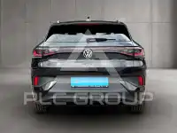 2026 Volkswagen ID 4