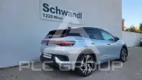2026 Volkswagen ID 4