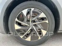 2026 Volkswagen ID 4