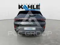 2026 Volkswagen ID 4