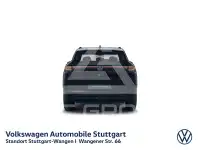 2026 Volkswagen ID 4