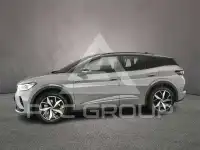2026 Volkswagen ID 4