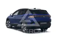 2026 Volkswagen ID 4