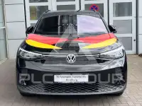2026 Volkswagen ID 4