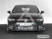 2026 Volkswagen GOLF
