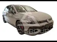 2026 Volkswagen GOLF