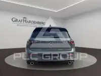 2026 Volkswagen GOLF