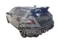 2026 Volkswagen GOLF