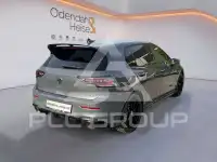 2026 Volkswagen GOLF