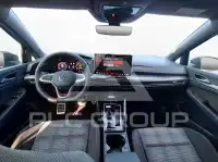 2026 Volkswagen GOLF