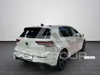2026 Volkswagen GOLF