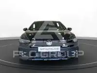 2026 Volkswagen GOLF