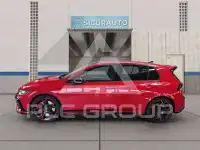 2026 Volkswagen GOLF