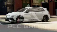 2026 Volkswagen GOLF