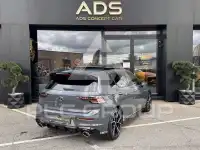 2026 Volkswagen GOLF